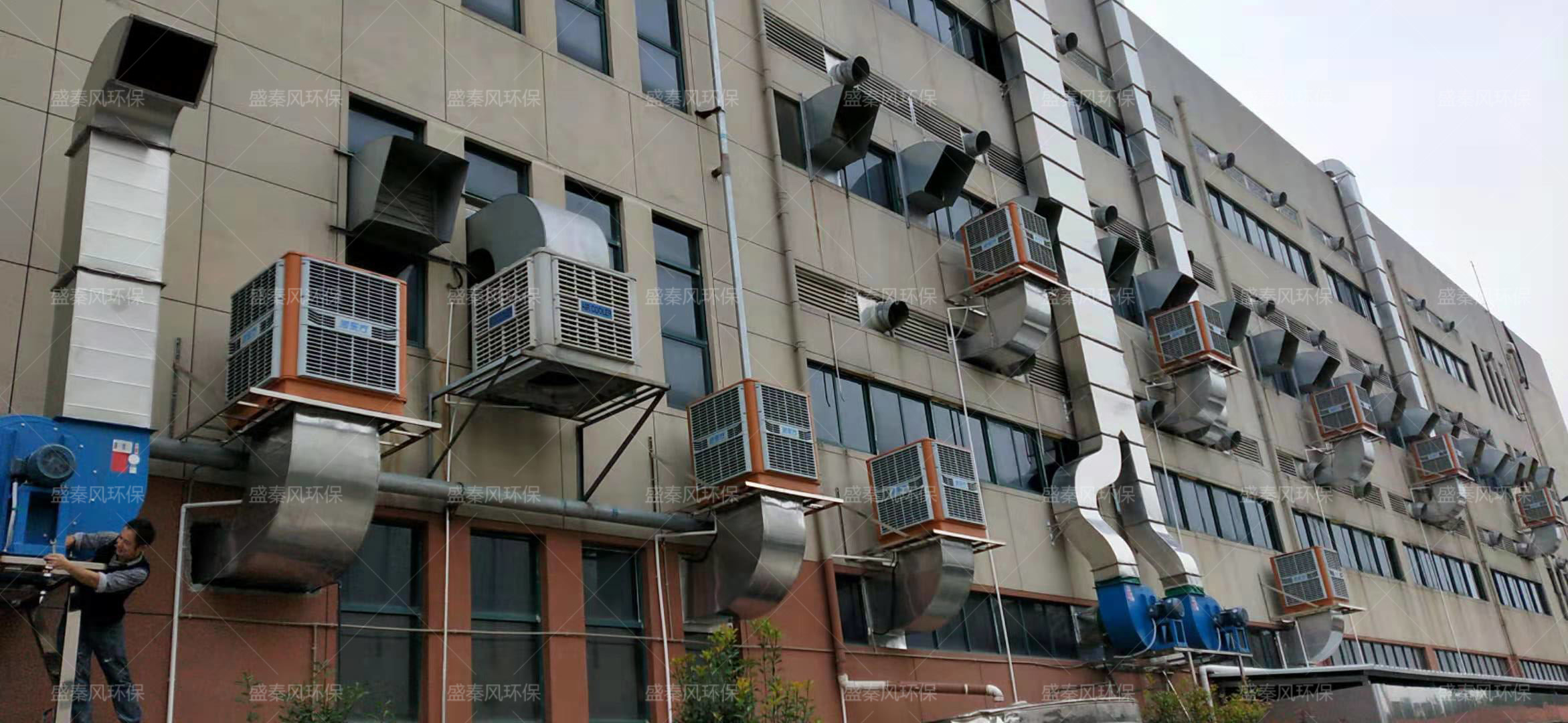 湖北環(huán)?？照{的這幾種安裝方式都了解嗎