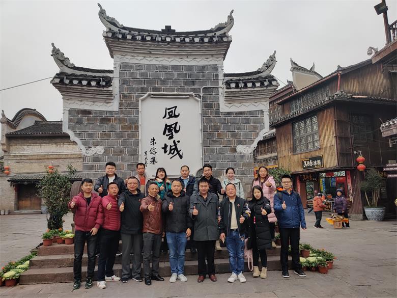 2019年湖北盛秦風(fēng)公司湘