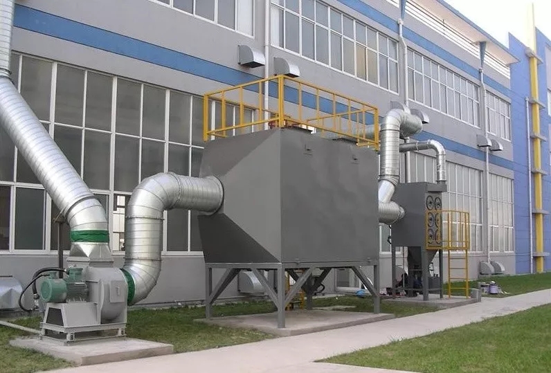 工業(yè)除塵設(shè)備該如何選擇，考慮這5個(gè)方面就夠了！
