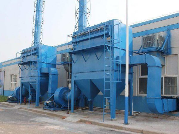 你知道工業(yè)除塵器分為哪幾類嗎？各有什么特點