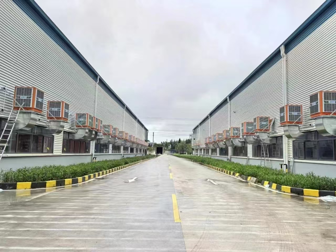 高性價比的工廠降溫通風設(shè)備有哪些建議推薦的？