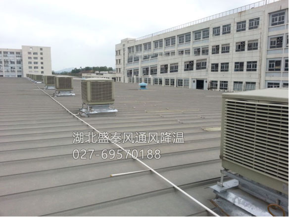 孝感某印刷廠環(huán)?？照{(diào)