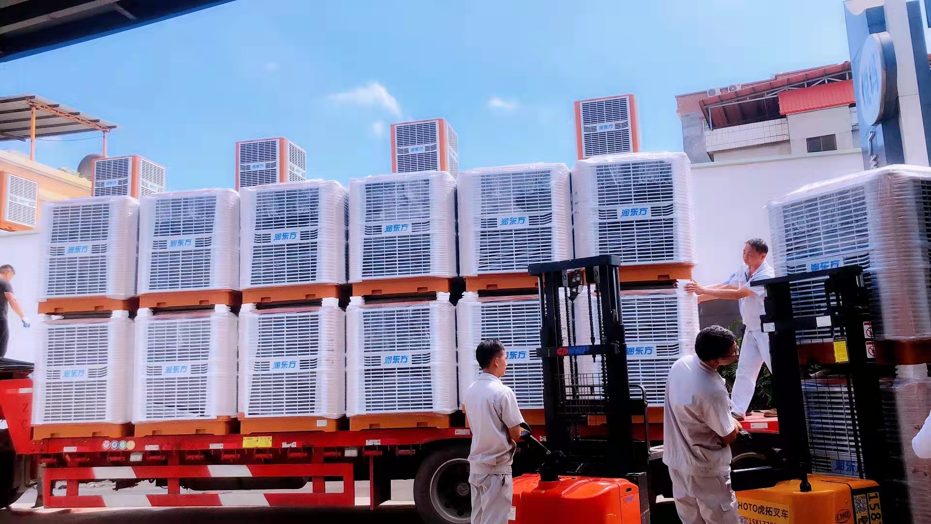 如何選擇優(yōu)質的車間降