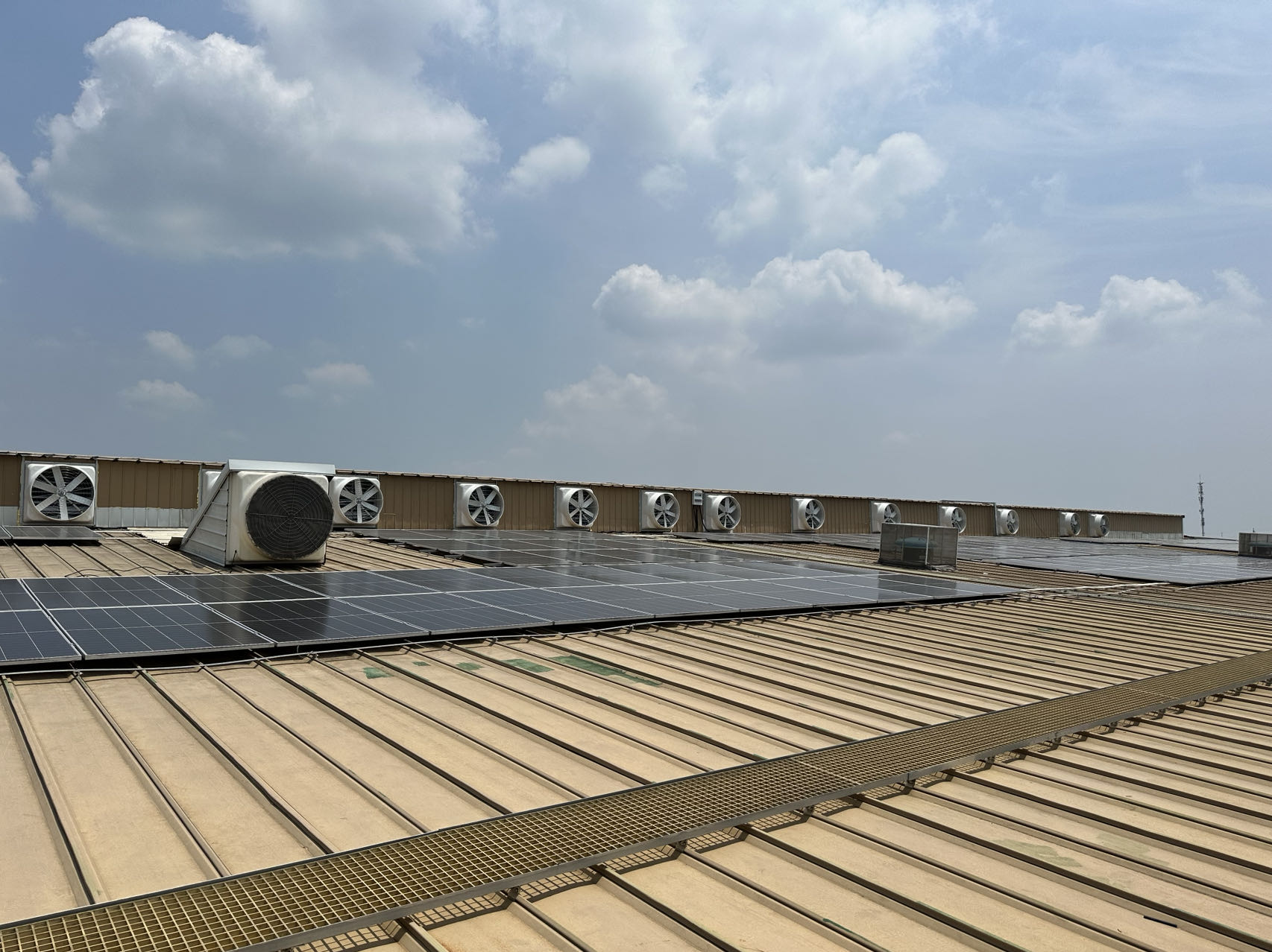 工廠車(chē)間通風(fēng)設(shè)備負(fù)壓風(fēng)機(jī)的常見(jiàn)種類(lèi)與特點(diǎn)都有哪些？