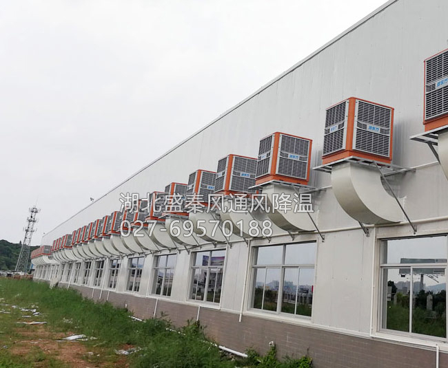 如何設(shè)計安裝環(huán)?？照{(diào)使其降溫效果更好？