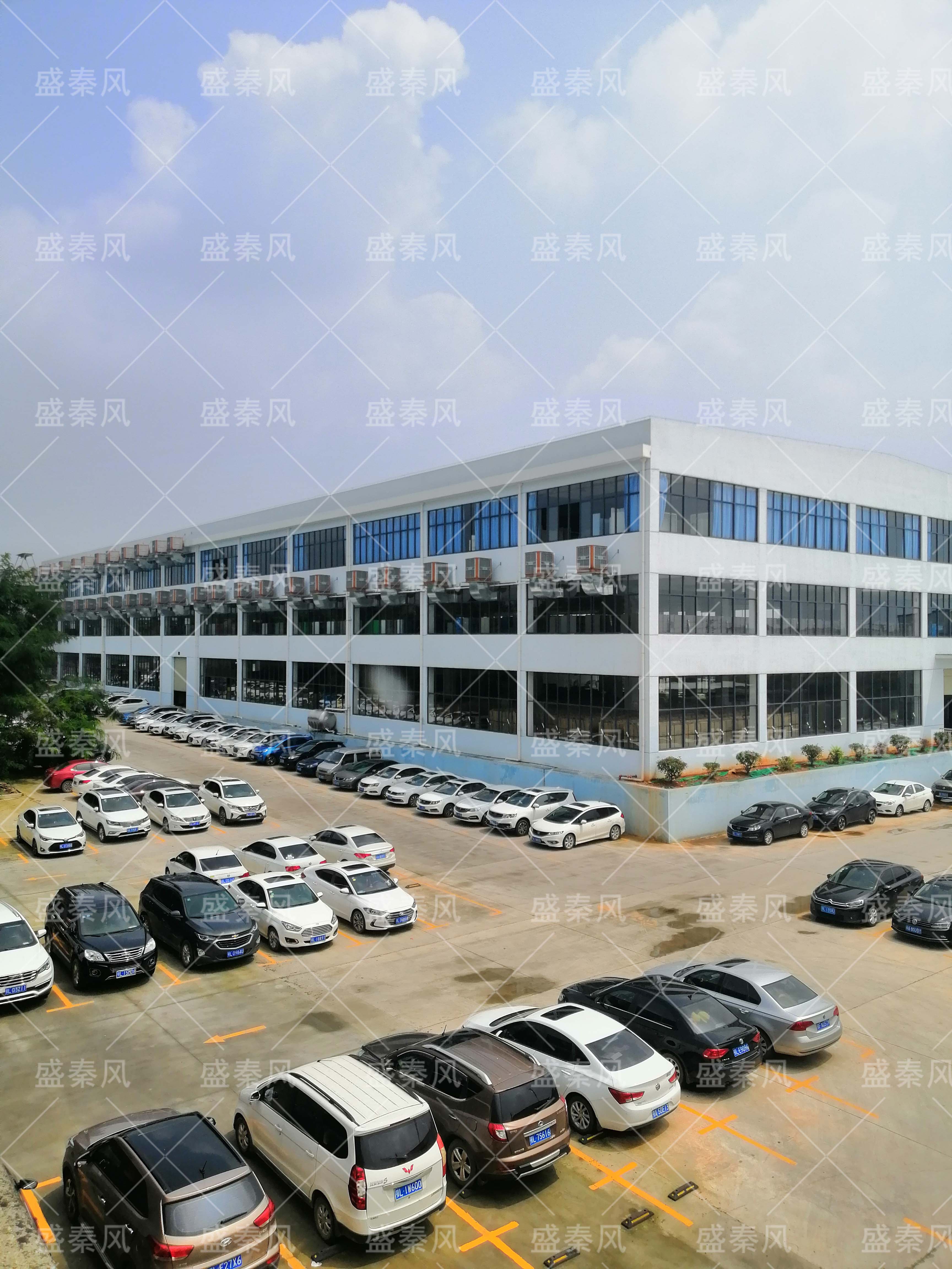 高溫車間降溫通風有什么解決方案？環(huán)?？照{(diào)廠家為您解答