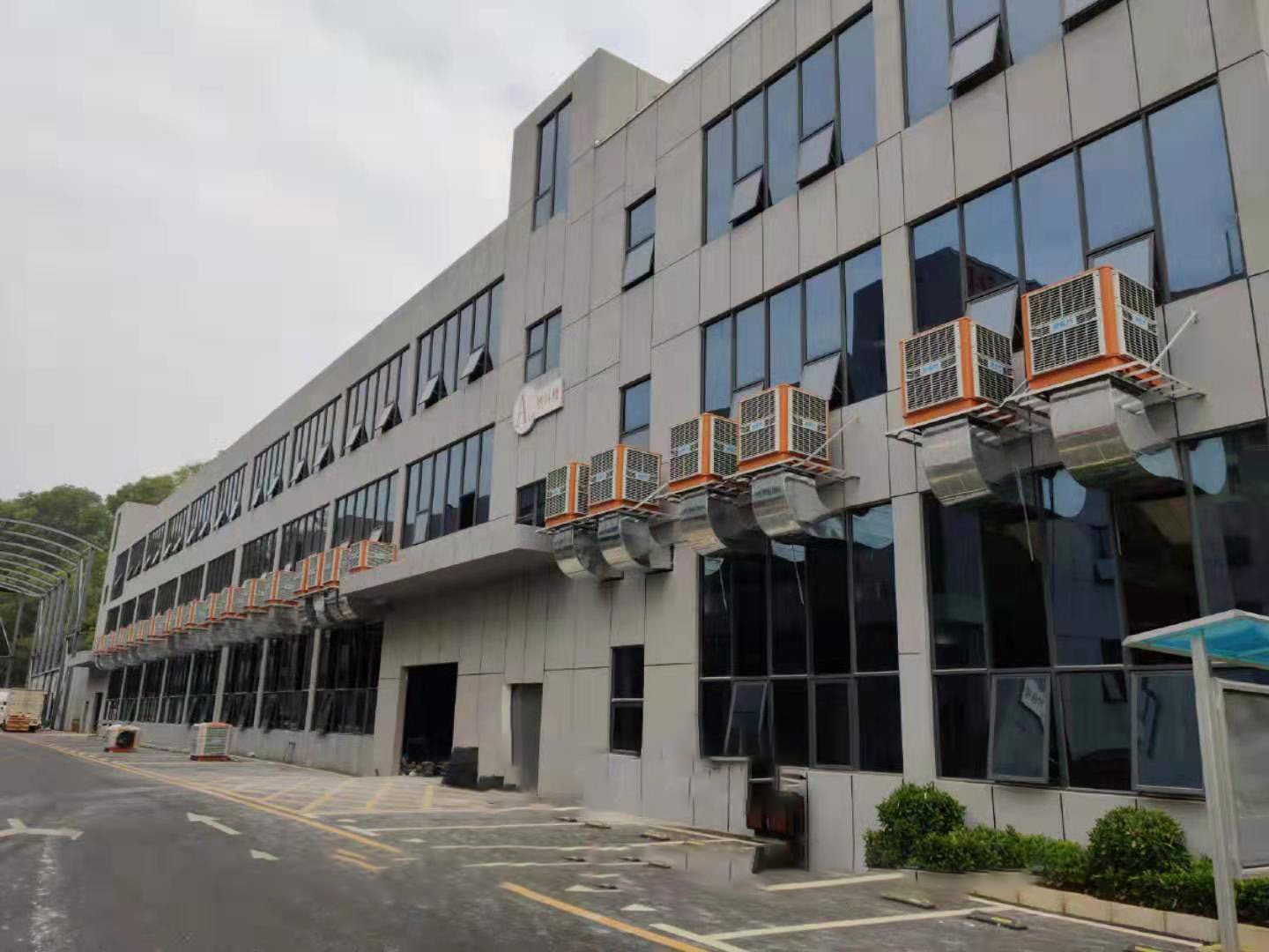 湖北節(jié)能環(huán)保空調(diào)給我們帶來的好處有哪些？