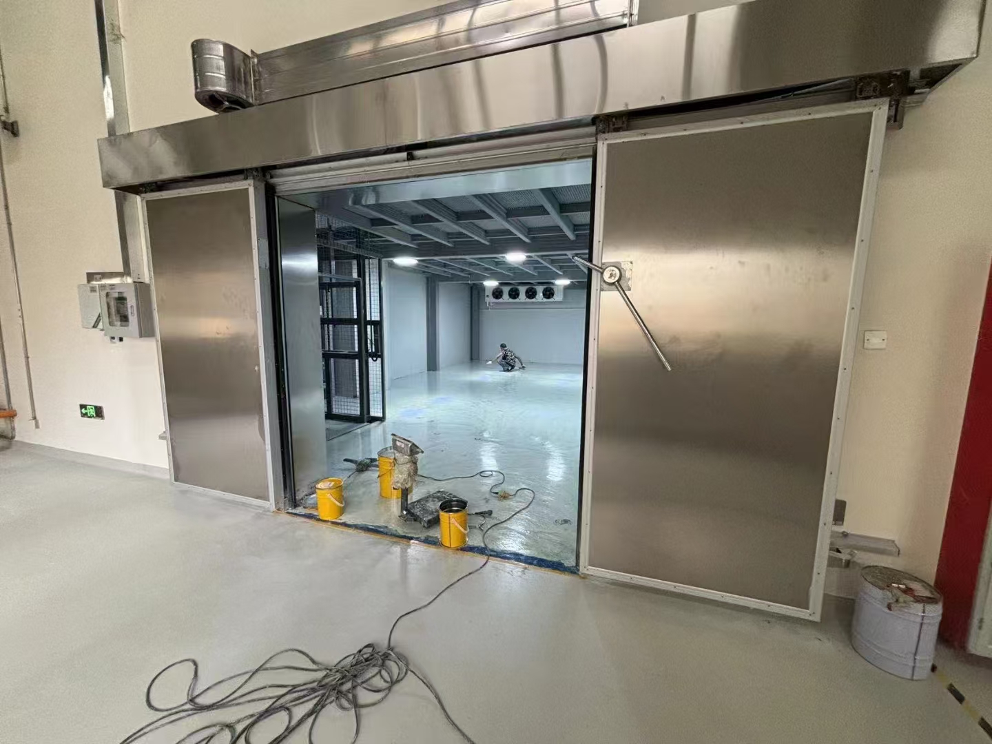 冷庫安裝設(shè)計有哪些注意事項？下面這些你就不可不知