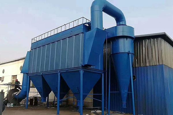 家具廠該如何選擇合適高效的除塵設(shè)備？這些方案輕松解決