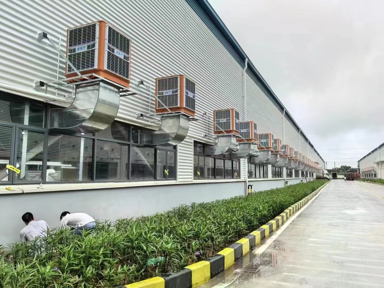 工廠降溫有哪些好的解決方法及推薦的車間降溫設(shè)備？