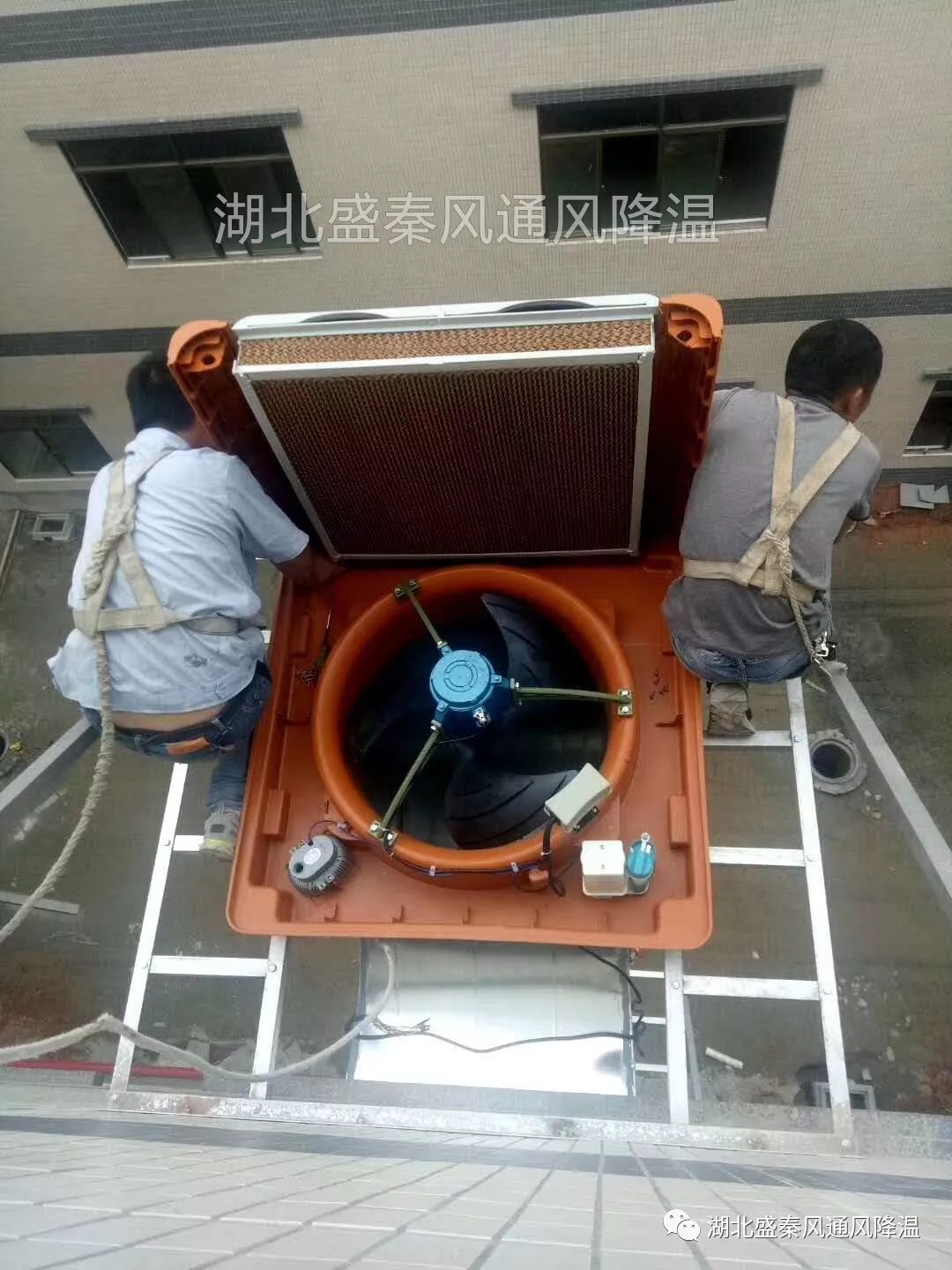 湖北環(huán)?？照{(diào)如何保養(yǎng)，才能延長使用壽命？