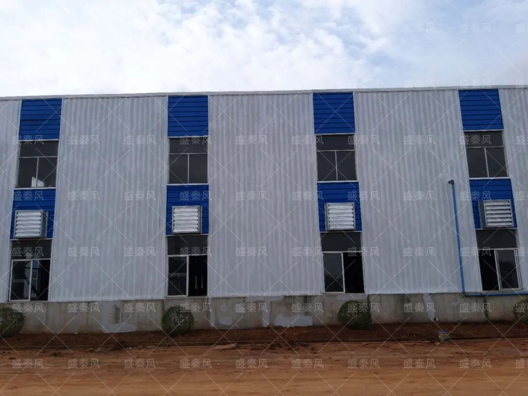 負壓風(fēng)機的適用范圍與作用有哪些？保養(yǎng)有何注意事項？