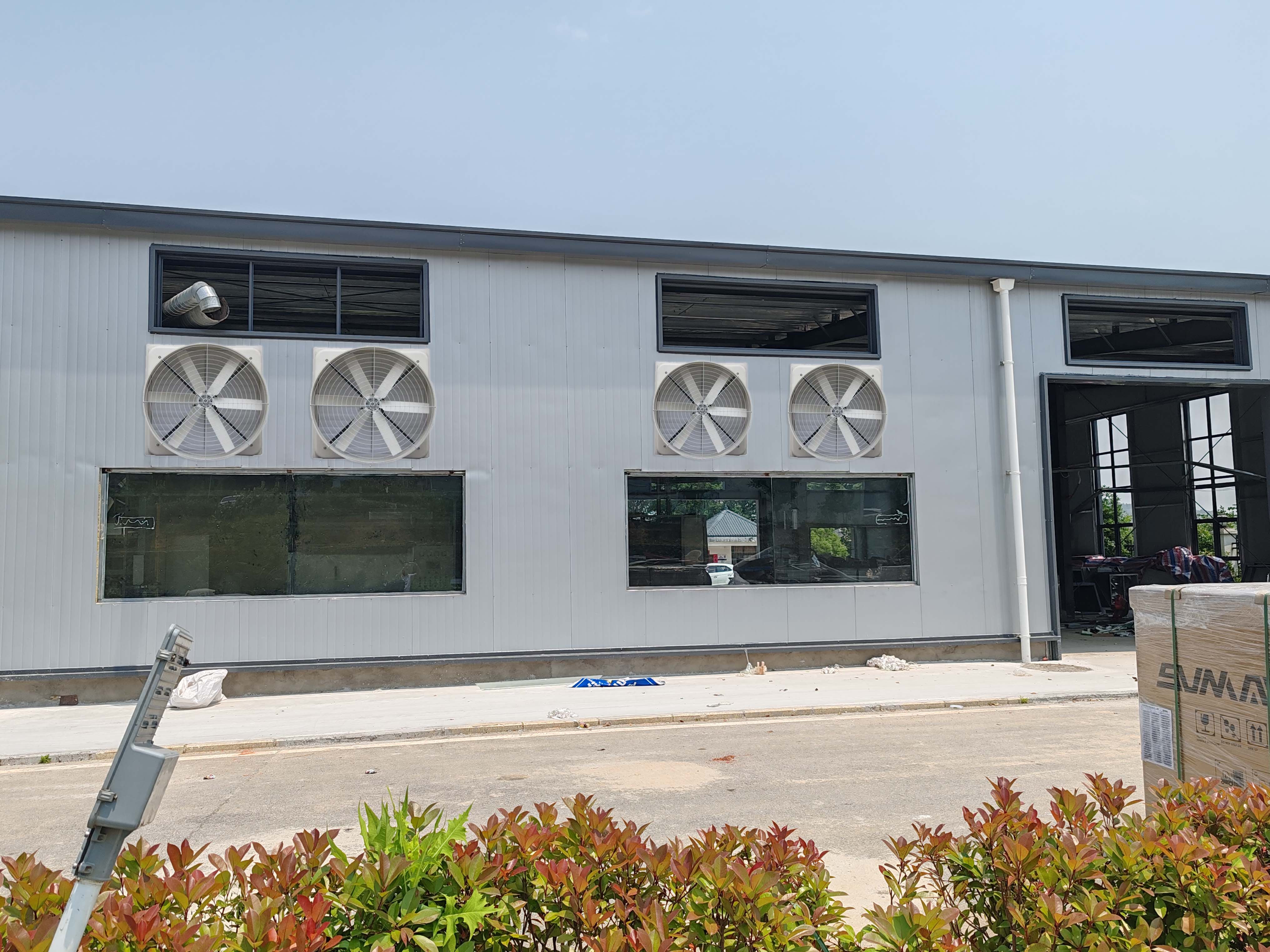 負壓風機日常保養(yǎng)秘籍，讓你的通風設備活力滿滿！