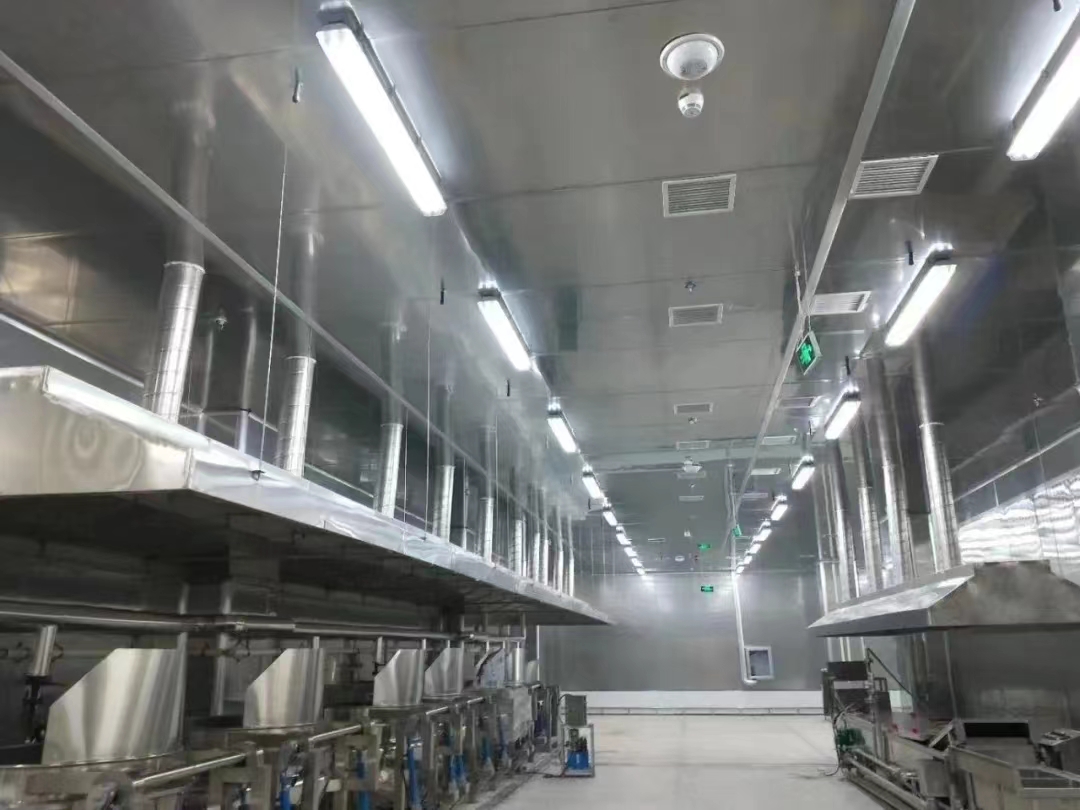 通風(fēng)管道與排煙管道有什么不同之處？通風(fēng)設(shè)備廠家告訴你