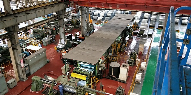 炎炎夏日高溫車間如何降溫通風(fēng)？這些降溫設(shè)備帶來清涼一夏