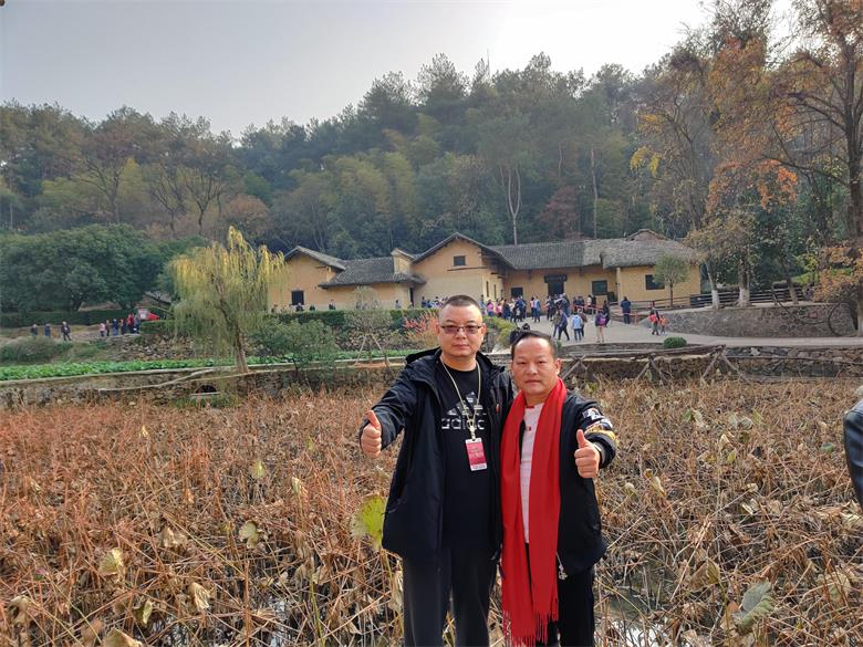 2019年湖北盛秦風(fēng)公司湘