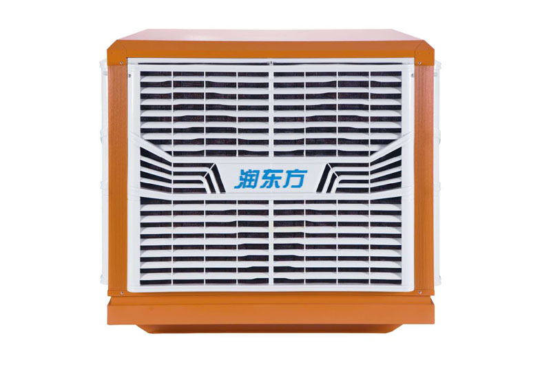 使用潤東方環(huán)?？照{(diào)系統(tǒng)，維護保養(yǎng)也更省心了！