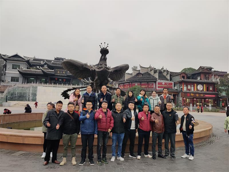 2019年湖北盛秦風(fēng)公司湘