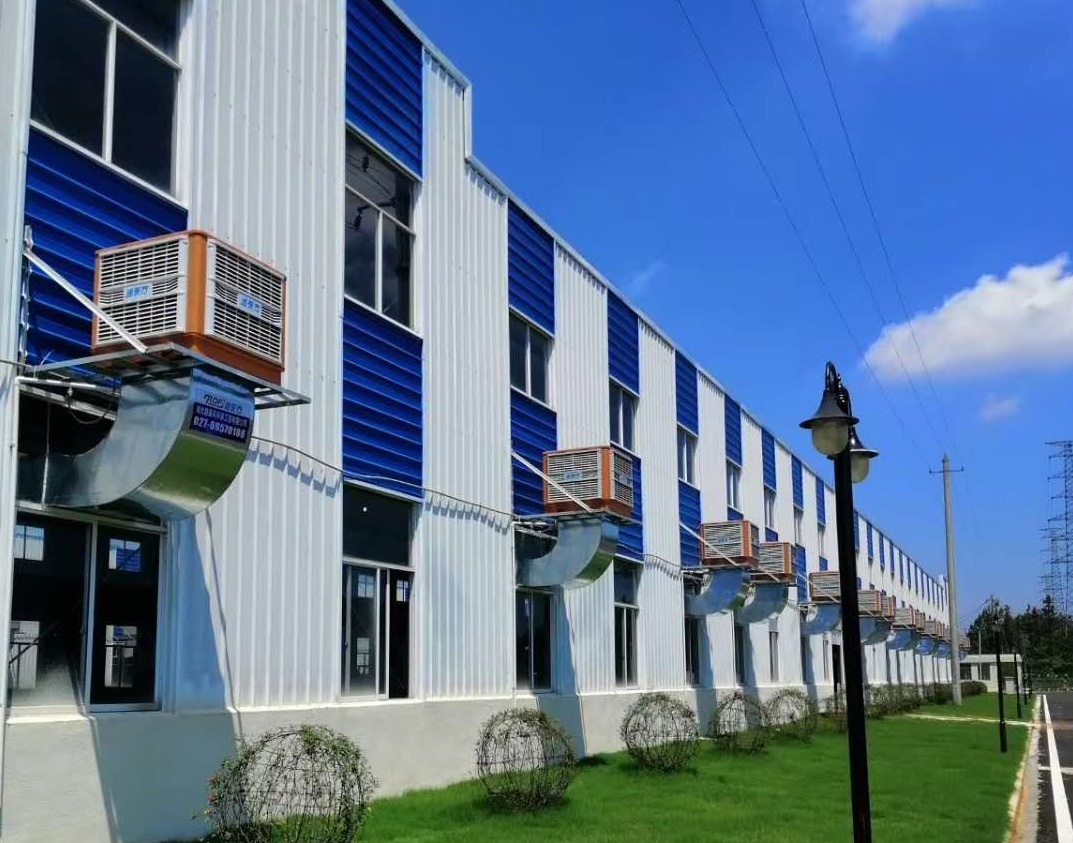 湖北冷風(fēng)機(jī)為什么能高