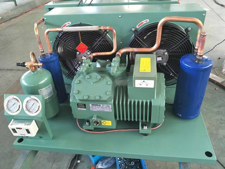 你知道冷庫及其制冷機(jī)組日常維護(hù)保養(yǎng)需要注意哪些嗎？