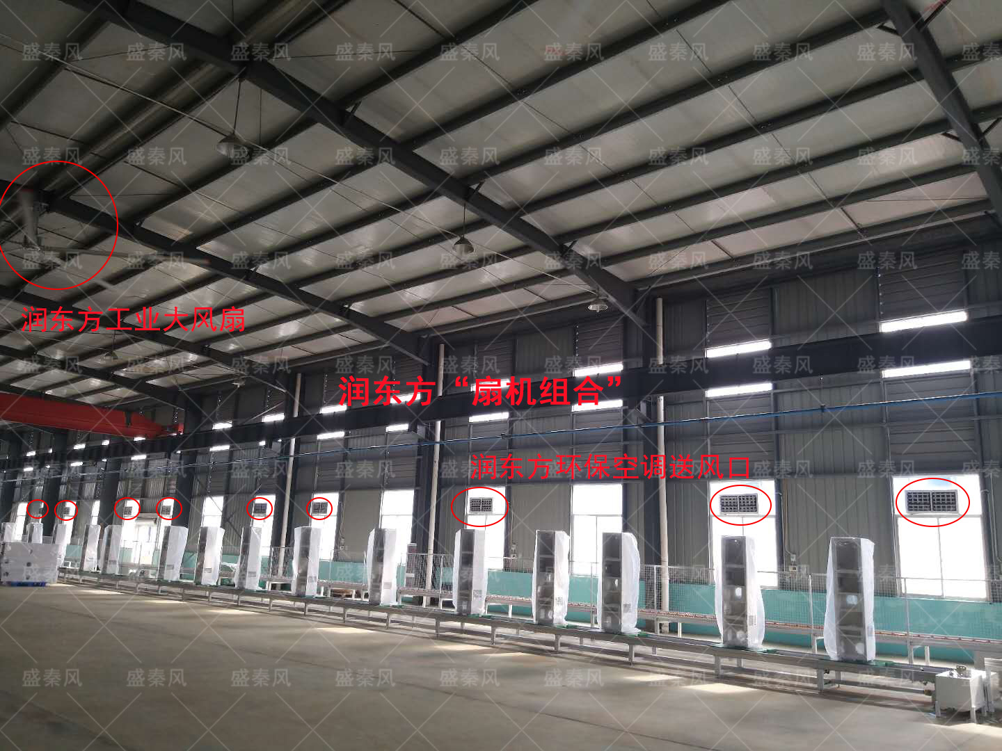 湖北工業(yè)大風(fēng)扇這些作