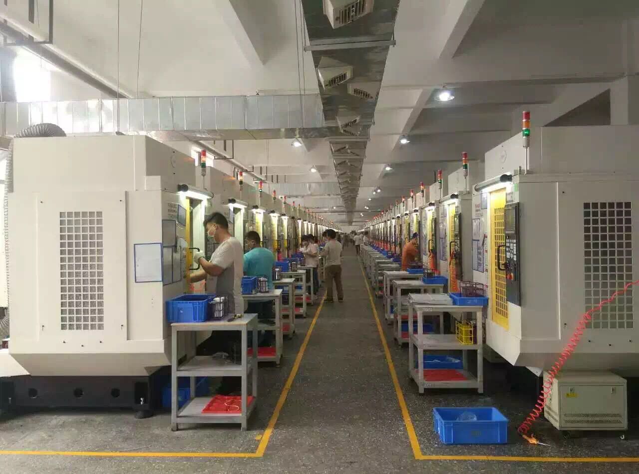 企業(yè)車間有哪些通風(fēng)除塵的方法？這些解決方案輕松搞定