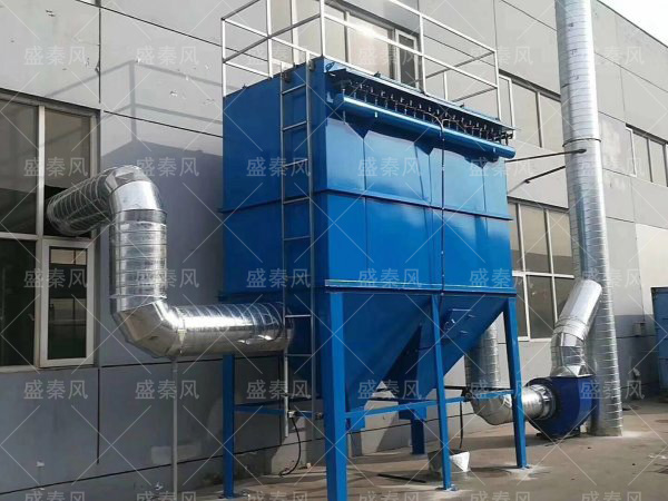 什么是布袋除塵器？它都有哪些優(yōu)勢