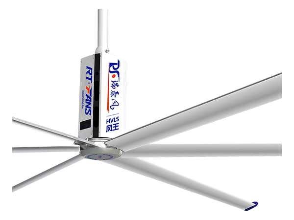 工業(yè)大風扇