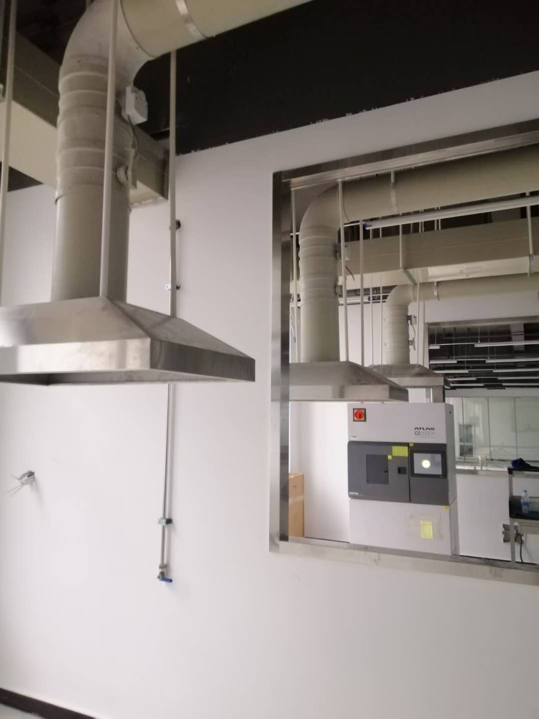 通風管道與排煙管道有哪些區(qū)別？湖北通風系統(tǒng)專家解答