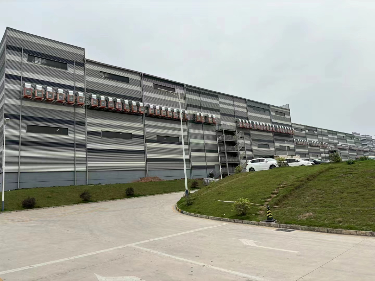 有什么節(jié)能環(huán)保的車間通風(fēng)降溫設(shè)備？其優(yōu)勢(shì)有哪些呢