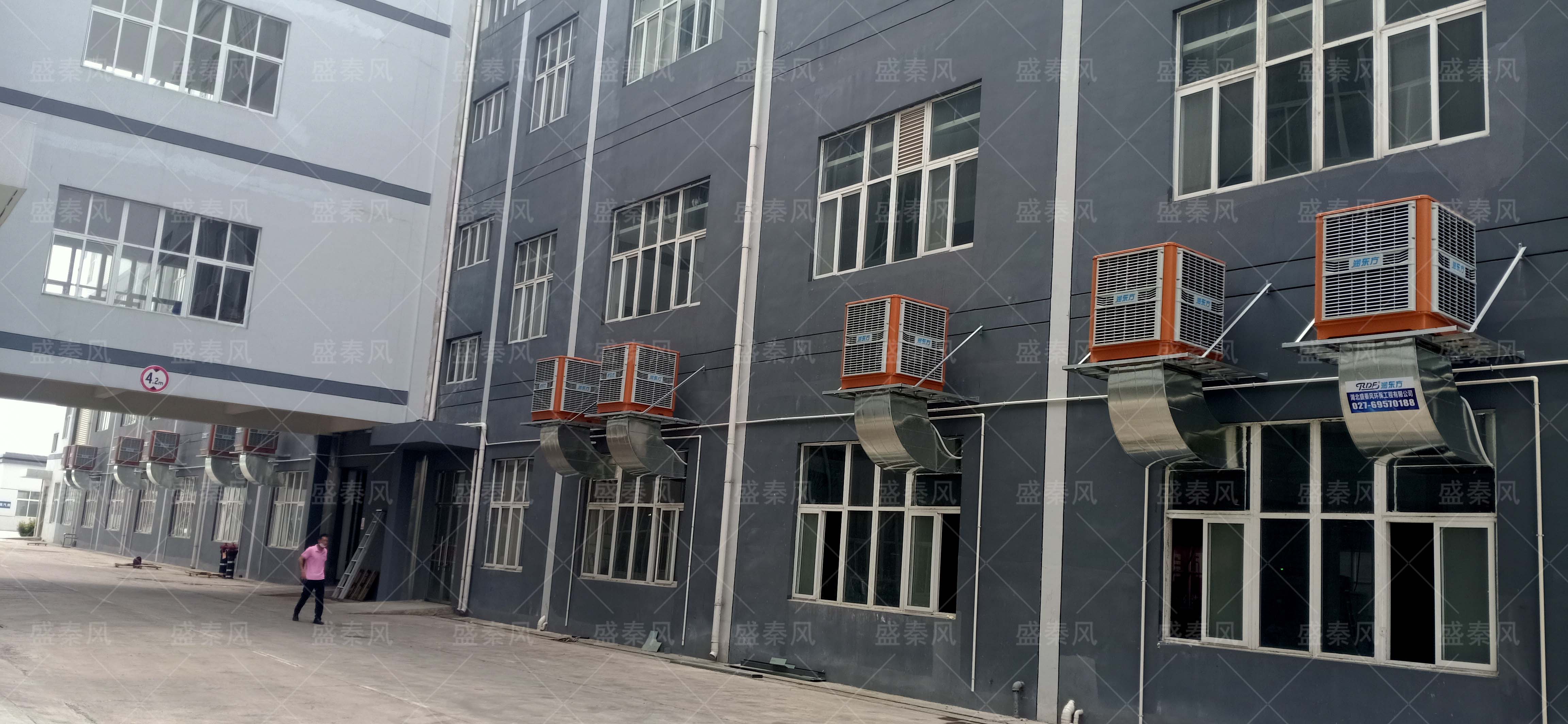 湖北冷風(fēng)機的性能優(yōu)劣如何判斷？一定要注意這些