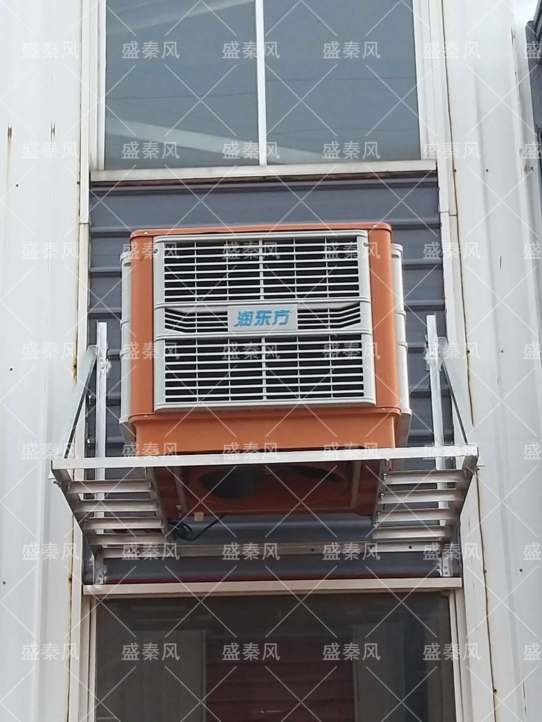 什么是水冷空調(diào)？水冷空