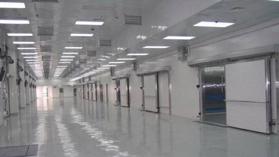 冷庫的這幾種類型你了解嗎？各有哪些特點(diǎn)與區(qū)別呢