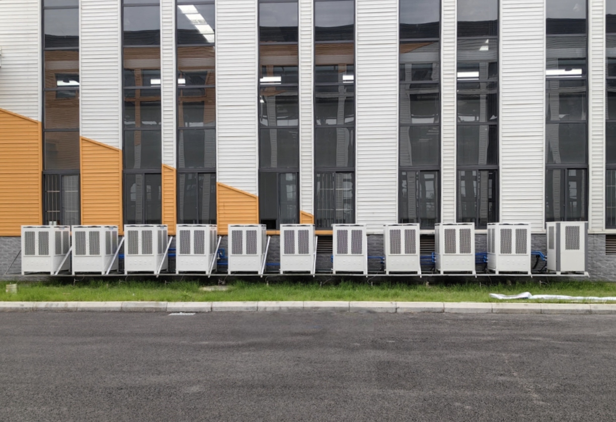 車間通風(fēng)降溫使用的節(jié)能省電空調(diào)的特點(diǎn)與優(yōu)勢有哪些？