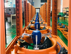 潤東方環(huán)?？照{(diào)如何降低噪音