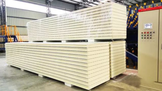 好冷庫首選好冷庫板，我