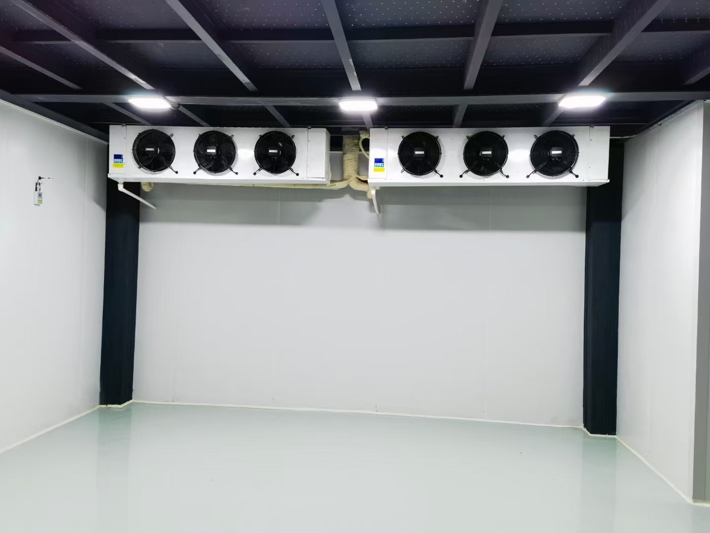 醫(yī)藥冷庫的分類與設計特點及優(yōu)勢各有哪些 ？