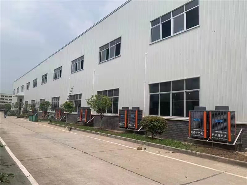 工廠車(chē)間通風(fēng)降溫有多重要？推薦效果好又省電的降溫設(shè)備