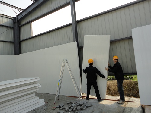 冷庫是如何安裝的？有哪些安裝步驟你了解嗎