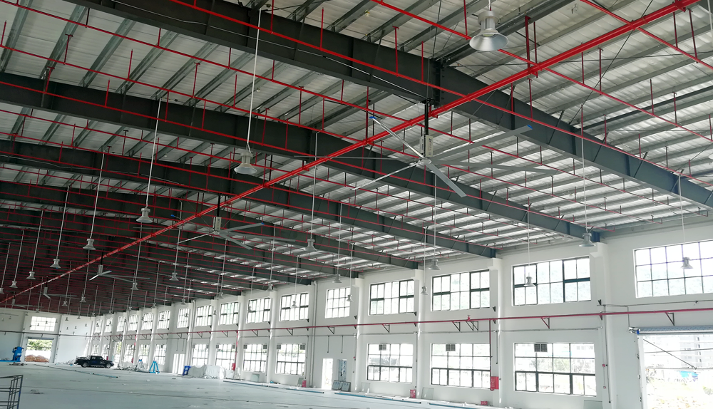 “扇機(jī)組合”的應(yīng)用-