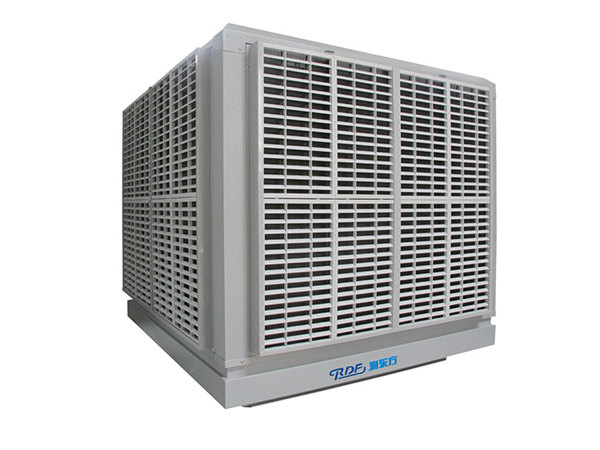 什么是水冷空調(diào)？