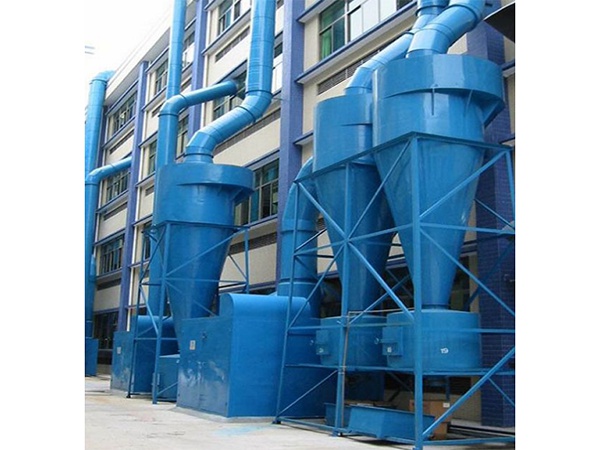 不同種類工業(yè)除塵器特點(diǎn)不同，應(yīng)用范圍也不同，選擇上務(wù)必要注意！