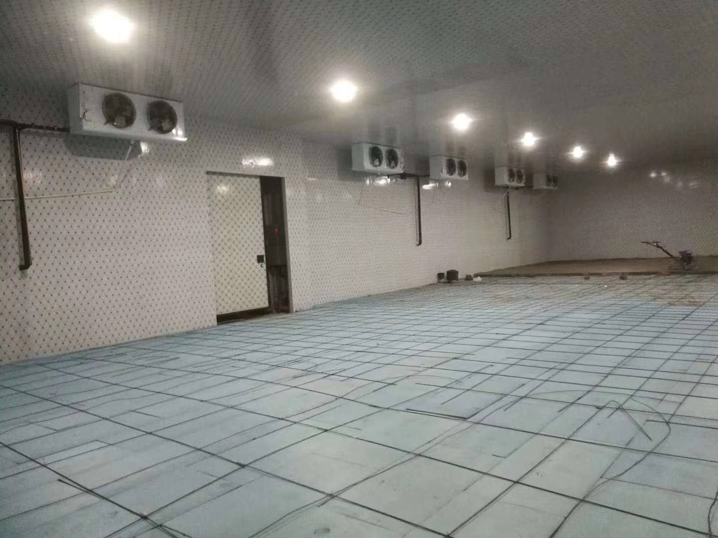 冷庫如何保養(yǎng)與維護(hù)？這些地方要注意