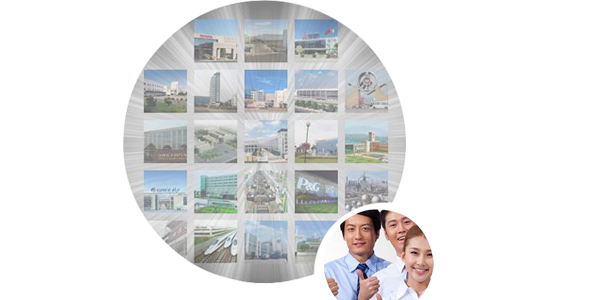 專業(yè)的施工團(tuán)隊(duì)，量身定制